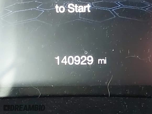 ✅ 2019 Jeep Compass Altitude • VIN: 3C4NJDBB5KT641482 • Lot: 43705983. Listed on IAAI with 140,929 mi. Free auction sales archive from the USA and detailed vehicle history report at DreamBid. Image 16.