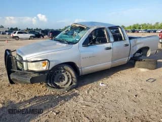 ✅ 2007 Dodge 1500 SLT • VIN: 1D7HA18297S190994 • Lot: 69139825. Wystawiony na Copart z przebiegiem Nie podano. Bezpłatny archiwum sprzedaży aukcyjnych z USA i szczegółowy raport historii pojazdu na DreamBid. Zdjęcie 1.