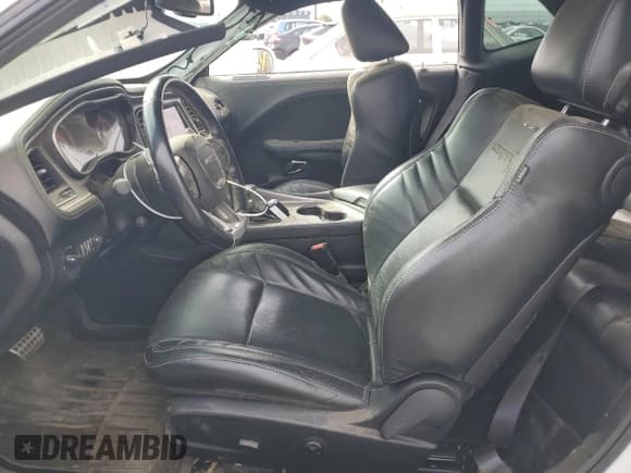 ✅ 2020 Dodge Challenger SRT Hellcat Widebody • VIN: 2C3CDZC90LH242579 • Lot: 82145954. Wystawiony na Copart z przebiegiem 44 902 mil. Bezpłatny archiwum sprzedaży aukcyjnych z USA i szczegółowy raport historii pojazdu na DreamBid. Zdjęcie 7.