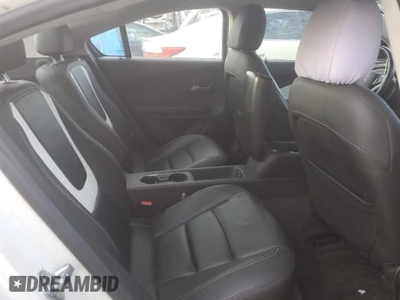 ✅ 2012 Chevrolet Volt • VIN: 1G1RD6E41CU101340 • Lot: 92236905. Wystawiony na Copart z przebiegiem 223 509 mil. Bezpłatny archiwum sprzedaży aukcyjnych z USA i szczegółowy raport historii pojazdu na DreamBid. Zdjęcie 10.