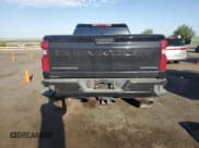 ✅ 2025 Chevrolet Silverado 2500HD Custom • VIN: 2GC4KME73S1178744 • Lot: 68050095. Wystawiony na Copart z przebiegiem Nie podano. Bezpłatny archiwum sprzedaży aukcyjnych z USA i szczegółowy raport historii pojazdu na DreamBid. Zdjęcie 6.