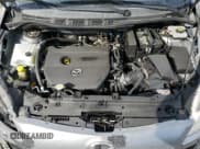 ✅ 2012 Mazda 5 Touring • VIN: JM1CW2CL0C0125257 • Lot: 70062505. Wystawiony na Copart z przebiegiem 73 212 mil. Bezpłatny archiwum sprzedaży aukcyjnych z USA i szczegółowy raport historii pojazdu na DreamBid. Zdjęcie 12.