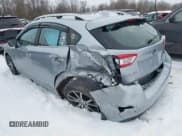 ✅ 2019 Subaru Impreza Limited • VIN: 4S3GTAU68K3714891 • Lot: 41460101. Listed on IAAI with 60,109 mi. Free auction sales archive from the USA and detailed vehicle history report at DreamBid. Image 3.