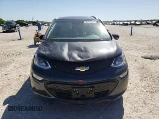 ✅ 2021 Chevrolet Bolt EV Premier • VIN: 1G1FZ6S07M4105996 • Lot: 50774594. Wystawiony na Copart z przebiegiem 14 679 mil. Bezpłatny archiwum sprzedaży aukcyjnych z USA i szczegółowy raport historii pojazdu na DreamBid. Zdjęcie 5.