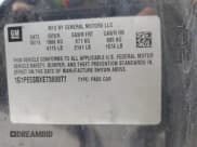 ✅ 2014 Chevrolet Cruze 2LT • VIN: 1G1PE5SBXE7380077 • Lot: 43012675. Listed on IAAI with 152,558 mi. Free auction sales archive from the USA and detailed vehicle history report at DreamBid. Image 9.