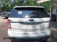 ✅ 2011 Ford Explorer • VIN: 1FMHK8B88BGA64145 • Лот: 42496626. Опубликован ранее на IAAI с пробегом 254 835 миль. Бесплатный доступ к архиву аукционных продаж из США и подробный отчёт об истории автомобиля на DreamBid. Изображение 12.