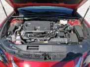 ✅ 2025 Lexus ES 300h Ultra Luxury • VIN: 58AFA1C12SU058645 • Lot: 86185265. Listed on Copart with 5,634 mi. Free auction sales archive from the USA and detailed vehicle history report at DreamBid. Image 11.