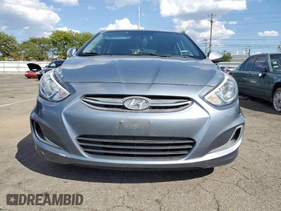 ✅ 2017 Hyundai Accent SE • VIN: KMHCT5AE8HU359396 • Лот: 70502264. Опубликован ранее на Copart с пробегом 134 357 миль. Бесплатный доступ к архиву аукционных продаж из США и подробный отчёт об истории автомобиля на DreamBid. Изображение 5.