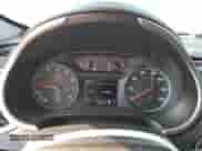 ✅ 2021 Chevrolet Malibu RS • VIN: 1G1ZG5ST7MF060151 • Lot: 57899525. Listed on Copart with 69,489 mi. Free auction sales archive from the USA and detailed vehicle history report at DreamBid. Image 9.