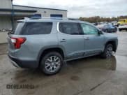 ✅ 2023 GMC Acadia SLE • VIN: 1GKKNRL44PZ139104 • Lot: 89541145. Wystawiony na Copart z przebiegiem 37 830 mil. Bezpłatny archiwum sprzedaży aukcyjnych z USA i szczegółowy raport historii pojazdu na DreamBid. Zdjęcie 3.
