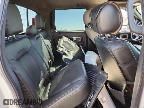 ✅ 2014 Ford F-150 Platinum • VIN: 1FTFW1ETXEFB69464 • Lot: 90674705. Listed on Copart with 156,292 mi. Free auction sales archive from the USA and detailed vehicle history report at DreamBid. Image 10.