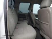 ✅ 2007 Dodge 2500 Laramie • VIN: 1D7KS28A57J593604 • Лот: 82326324. Опубликован ранее на Copart с пробегом 174 769 миль. Бесплатный доступ к архиву аукционных продаж из США и подробный отчёт об истории автомобиля на DreamBid. Изображение 10.