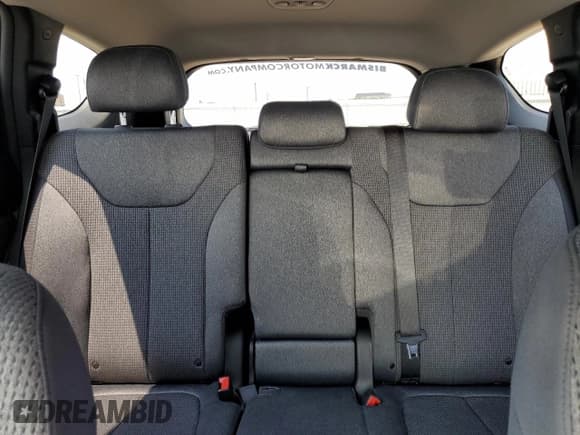 ✅ 2021 Hyundai Santa Fe SEL • VIN: 5NMS6DAJ3MH372363 • Lot: 62736674. Wystawiony na Copart z przebiegiem 26 897 mil. Bezpłatny archiwum sprzedaży aukcyjnych z USA i szczegółowy raport historii pojazdu na DreamBid. Zdjęcie 10.