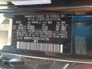 ✅ 2025 Kia Sportage EX • VIN: KNDPVCDG9S7241736 • Лот: 82378365. Опубликован ранее на Copart с пробегом 6 916 миль. Бесплатный доступ к архиву аукционных продаж из США и подробный отчёт об истории автомобиля на DreamBid. Изображение 13.