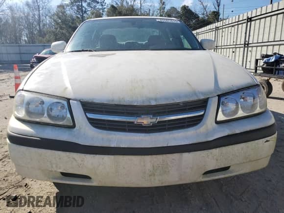 ✅ 2005 Chevrolet Impala • VIN: 2G1WF52K459141700 • Лот: 45585815. Размещён на Copart с пробегом Не указан миль. Получите бесплатный доступ к архиву аукционных продаж из США и посмотрите подробный отчёт об истории автомобиля на DreamBid. Изображение 5.
