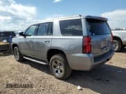 ✅ 2019 Chevrolet Tahoe LS • VIN: 1GNSCAKC8KR398173 • Lot: 64331585. Wystawiony na Copart z przebiegiem 52 519 mil. Bezpłatny archiwum sprzedaży aukcyjnych z USA i szczegółowy raport historii pojazdu na DreamBid. Zdjęcie 2.