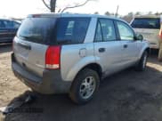 ✅ 2003 Saturn VUE • VIN: 5GZCZ53B83S839995 • Lot: 41801208. Wystawiony na IAAI z przebiegiem 168 614 mil. Bezpłatny archiwum sprzedaży aukcyjnych z USA i szczegółowy raport historii pojazdu na DreamBid. Zdjęcie 4.