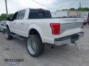 ✅ 2015 Ford F-150 XLT • VIN: 1FTEW1EF5FFC35412 • Lot: 42054204. Wystawiony na IAAI z przebiegiem 144 891 mil. Bezpłatny archiwum sprzedaży aukcyjnych z USA i szczegółowy raport historii pojazdu na DreamBid. Zdjęcie 3.