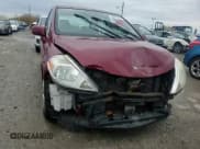 ✅ 2007 Nissan Versa SL • VIN: 3N1BC11E87L396551 • Lot: 57079055. Wystawiony na Copart z przebiegiem 134 091 mil. Bezpłatny archiwum sprzedaży aukcyjnych z USA i szczegółowy raport historii pojazdu na DreamBid. Zdjęcie 11.