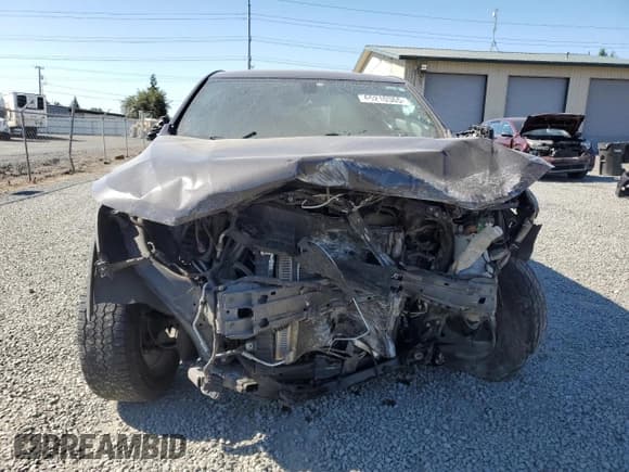 ✅ 2019 GMC Acadia SLE • VIN: 1GKKNRLA6KZ159384 • Лот: 65210365. Опубликован ранее на Copart с пробегом Не указан. Бесплатный доступ к архиву аукционных продаж из США и подробный отчёт об истории автомобиля на DreamBid. Изображение 5.