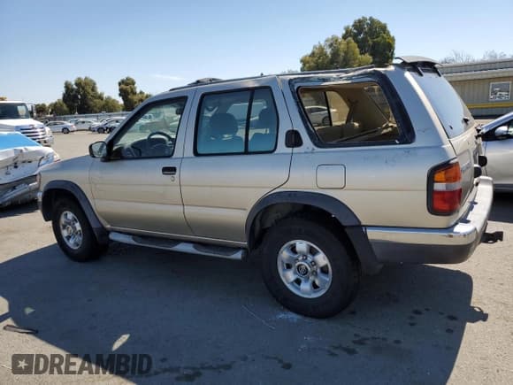 ✅ 1999 Nissan Pathfinder XE • VIN: JN8AR05Y3XW316271 • Lot: 71989454. Wystawiony na Copart z przebiegiem 208 016 mil. Bezpłatny archiwum sprzedaży aukcyjnych z USA i szczegółowy raport historii pojazdu na DreamBid. Zdjęcie 2.