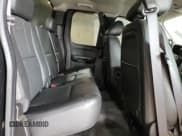 ✅ 2013 Chevrolet Silverado 2500HD LTZ • VIN: 1GC2KYE82DZ277508 • Lot: 71739424. Listed on Copart with Not provided. Free auction sales archive from the USA and detailed vehicle history report at DreamBid. Image 10.