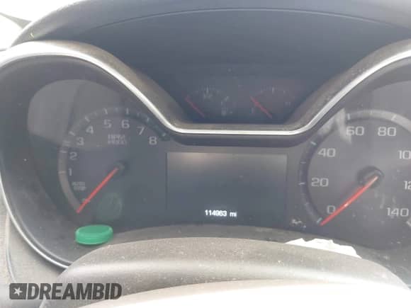 2019 Chevrolet Impala LT с VIN 2G11Z5SA8K9144040, выставлен на аукционе IAAI как лот 43306571 с пробегом 114 963 миль миль и . История ставок и продаж доступна на DreamBid. Изображение 14.