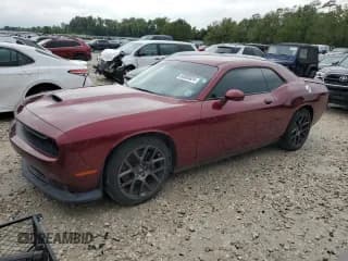 ✅ 2019 Dodge Challenger GT • VIN: 2C3CDZJG0KH756349 • Lot: 53083424. Wystawiony na Copart z przebiegiem 84 801 mil. Bezpłatny archiwum sprzedaży aukcyjnych z USA i szczegółowy raport historii pojazdu na DreamBid. Zdjęcie 1.