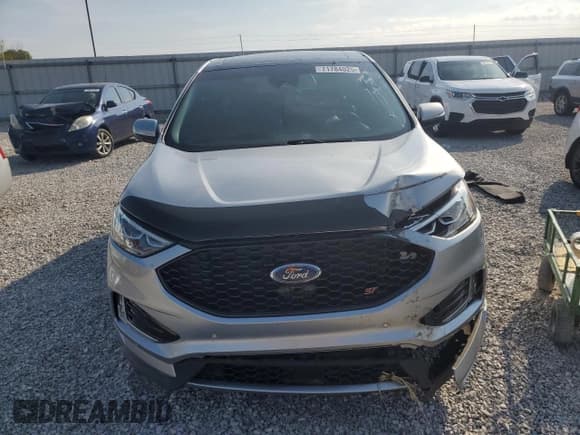 ✅ 2020 Ford Edge ST • VIN: 2FMPK4AP8LBB36385 • Lot: 71784025. Wystawiony na Copart z przebiegiem 66 445 mil. Bezpłatny archiwum sprzedaży aukcyjnych z USA i szczegółowy raport historii pojazdu na DreamBid. Zdjęcie 5.