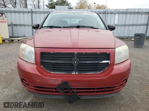 ✅ 2009 Dodge Caliber SXT • VIN: 1B3HB48A89D128026 • Лот: 81020804. Опубликован ранее на Copart с пробегом 244 825 миль. Бесплатный доступ к архиву аукционных продаж из США и подробный отчёт об истории автомобиля на DreamBid. Изображение 5.