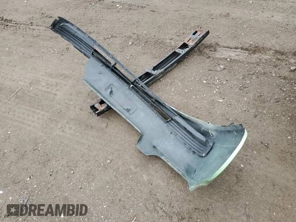 2010 Hyundai Accent L with VIN KMHCN3BC0AU159338, listed as a Copart auction lot 69067755 with 112,088 mi miles and Salvage title. Bid and sale history available at DreamBid. Image 12.