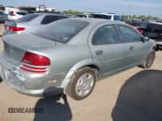 ✅ 2004 Dodge Stratus SE • VIN: 1B3EL36X74N221334 • Lot: 43371399. Wystawiony na IAAI z przebiegiem 161 619 mil. Bezpłatny archiwum sprzedaży aukcyjnych z USA i szczegółowy raport historii pojazdu na DreamBid. Zdjęcie 4.