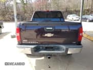 ✅ 2009 Chevrolet Silverado 1500 • VIN: 2GCEC330691105735 • Lot: 47586235. Listed on Copart with 256,787 mi. Free auction sales archive from the USA and detailed vehicle history report at DreamBid. Image 6.