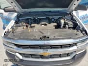 ✅ 2019 Chevrolet Silverado 1500 Work Truck • VIN: 2GCRCNEC0K1230630 • Lot: 80175185. Wystawiony na Copart z przebiegiem 81 281 mil. Bezpłatny archiwum sprzedaży aukcyjnych z USA i szczegółowy raport historii pojazdu na DreamBid. Zdjęcie 11.