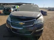 ✅ 2014 Chevrolet Traverse LT • VIN: 1GNKVGKD8EJ347023 • Lot: 82005885. Wystawiony na Copart z przebiegiem 178 013 mil. Bezpłatny archiwum sprzedaży aukcyjnych z USA i szczegółowy raport historii pojazdu na DreamBid. Zdjęcie 14.