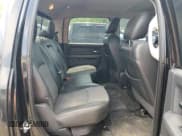 ✅ 2011 Ram 1500 Sport • VIN: 1D7RV1CT7BS516986 • Lot: 60563765. Listed on Copart with 218,685 mi. Free auction sales archive from the USA and detailed vehicle history report at DreamBid. Image 10.