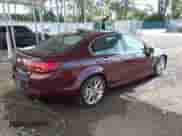 2015 Chevrolet SS с VIN 6G3F15RW0FL105286, выставлен на аукционе IAAI как лот 43284770 с пробегом 51 956 миль миль и . История ставок и продаж доступна на DreamBid. Изображение 4.