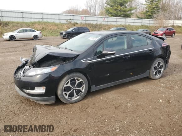 ✅ 2014 Chevrolet Volt • VIN: 1G1RD6E43EU122886 • Lot: 77866244. Wystawiony na Copart z przebiegiem 135 299 mil. Bezpłatny archiwum sprzedaży aukcyjnych z USA i szczegółowy raport historii pojazdu na DreamBid. Zdjęcie 1.