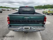 ✅ 2003 Chevrolet Silverado 1500 • VIN: 1GCEK19TX3Z216313 • Лот: 61007925. Опубликован ранее на Copart с пробегом 192 115 миль. Бесплатный доступ к архиву аукционных продаж из США и подробный отчёт об истории автомобиля на DreamBid. Изображение 7.