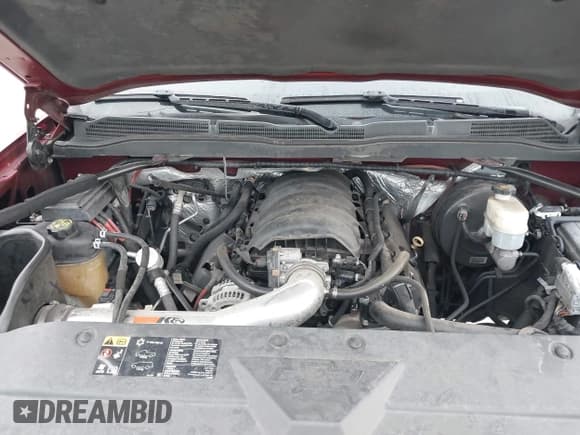 ✅ 2014 Chevrolet Silverado 1500 LT • VIN: 3GCUKREC7EG436835 • Лот: 40438756. Опубликован ранее на IAAI с пробегом 199 149 миль. Бесплатный доступ к архиву аукционных продаж из США и подробный отчёт об истории автомобиля на DreamBid. Изображение 10.