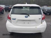 ✅ 2016 Toyota Prius One • VIN: JTDKDTB37G1125281 • Лот: 43434304. Опубликован ранее на IAAI с пробегом 88 838 миль. Бесплатный доступ к архиву аукционных продаж из США и подробный отчёт об истории автомобиля на DreamBid. Изображение 16.