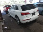 ✅ 2018 Audi Q5 Premium Plus • VIN: WA1BNAFY6J2242403 • Лот: 42752356. Опубликован ранее на IAAI с пробегом 30 083 миль. Бесплатный доступ к архиву аукционных продаж из США и подробный отчёт об истории автомобиля на DreamBid. Изображение 3.