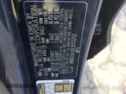 ✅ 2020 Kia Niro EX Premium • VIN: KNDCE3LG3L5055252 • Lot: 87444125. Listed on Copart with 122,794 mi. Free auction sales archive from the USA and detailed vehicle history report at DreamBid. Image 12.