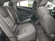 ✅ 2018 Chevrolet Volt LT • VIN: 1G1RA6S50JU105088 • Lot: 75336274. Wystawiony na Copart z przebiegiem 125 787 mil. Bezpłatny archiwum sprzedaży aukcyjnych z USA i szczegółowy raport historii pojazdu na DreamBid. Zdjęcie 10.