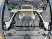 ✅ 2022 Bentley Continental GT GT V8 • VIN: SCBCG2ZG5NC092767 • Lot: 71908575. Listed on Copart with 10,231 mi. Free auction sales archive from the USA and detailed vehicle history report at DreamBid. Image 11.