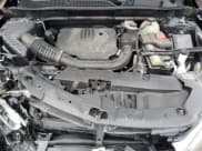 ✅ 2020 Chevrolet Blazer LT • VIN: 3GNKBCR41LS669697 • Lot: 62542925. Listed on Copart with 43,327 mi. Free auction sales archive from the USA and detailed vehicle history report at DreamBid. Image 11.