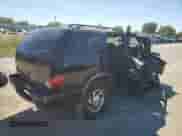 2001 Chevrolet Blazer LT с VIN 1GNDT13W112182576, выставлен на аукционе Copart как лот 74328974 с пробегом 117 751 миль миль и Списание • Salvage title. История ставок и продаж доступна на DreamBid. Изображение 3.