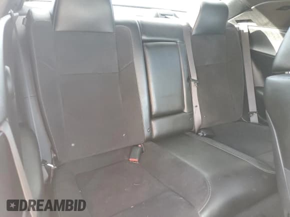 ✅ 2021 Dodge Challenger R/T Scat Pack • VIN: 2C3CDZFJ1MH502835 • Лот: 85757925. Опубликован ранее на Copart с пробегом 79 131 миль. Бесплатный доступ к архиву аукционных продаж из США и подробный отчёт об истории автомобиля на DreamBid. Изображение 10.