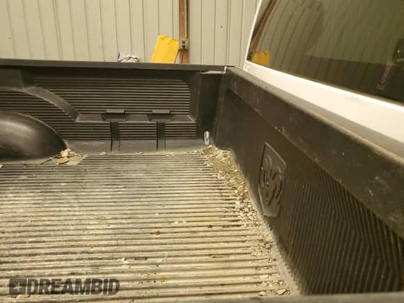 2010 Dodge 1500 ST z VIN 3D7JB1EK0AG102643, wystawiony jako Copart lot #74534034 z przebiegiem Nie podano mil oraz Szkoda całkowita • Salvage title. Historia ofert i sprzedaży dostępna na DreamBid. Obrazek 11.