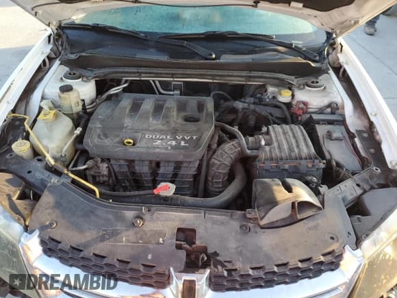 ✅ 2012 Dodge Avenger SXT • VIN: 1C3CDZCB1CN227714 • Лот: 76543104. Опубликован ранее на Copart с пробегом 281 297 миль. Бесплатный доступ к архиву аукционных продаж из США и подробный отчёт об истории автомобиля на DreamBid. Изображение 11.